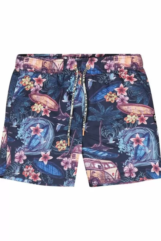 Sale Zwemshort Ocean Zwembroeken