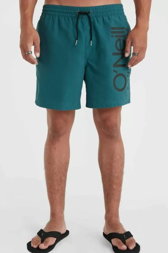 Hot Zwemshort Original Cali 16 Zwembroeken