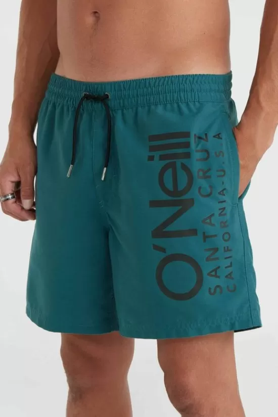 Hot Zwemshort Original Cali 16 Zwembroeken