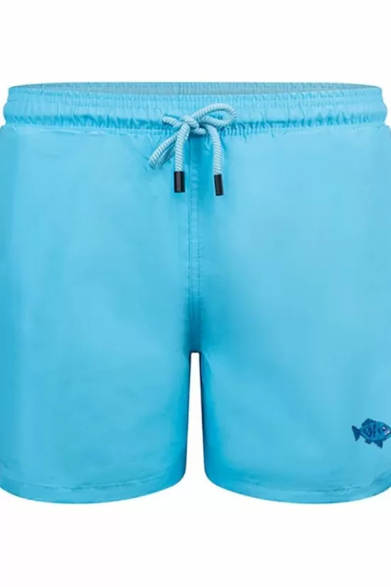 Fashion Zwemshort Piranha Zwemshorts