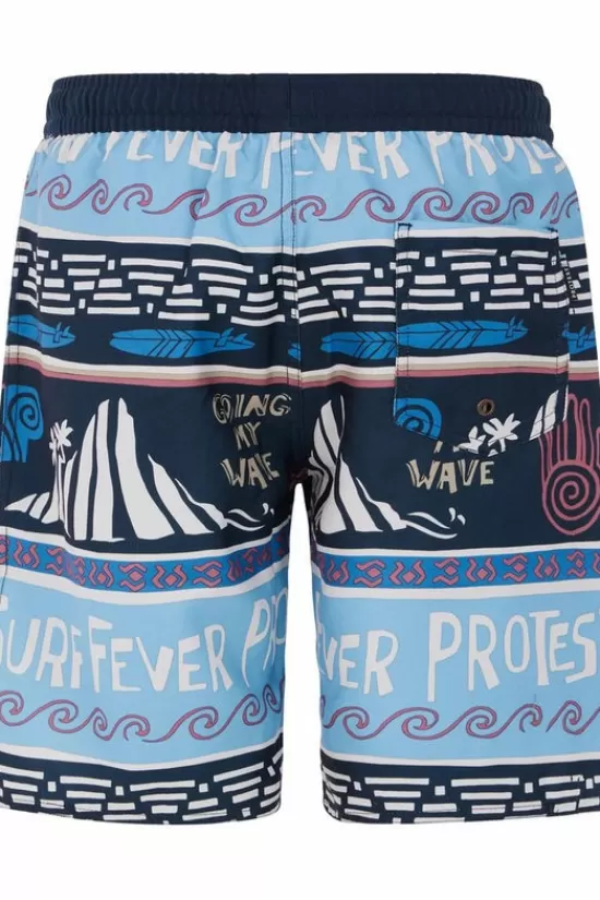 Clearance Zwemshort Prtcinema Badmode