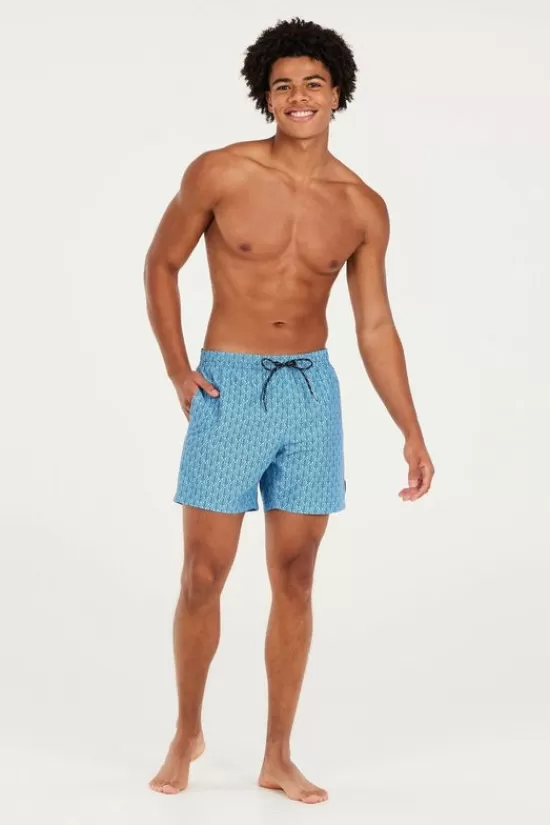 Store Zwemshort Prtezrin Zwembroeken