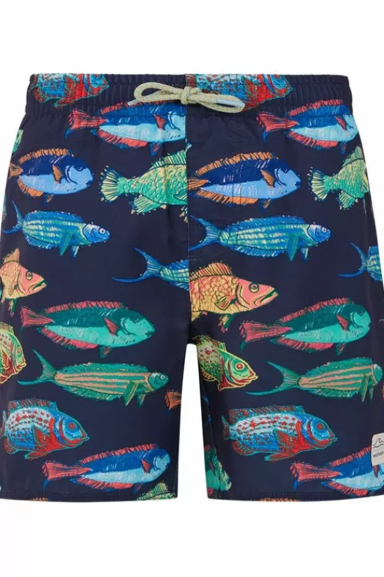 Discount Zwemshort Prtfish Badmode