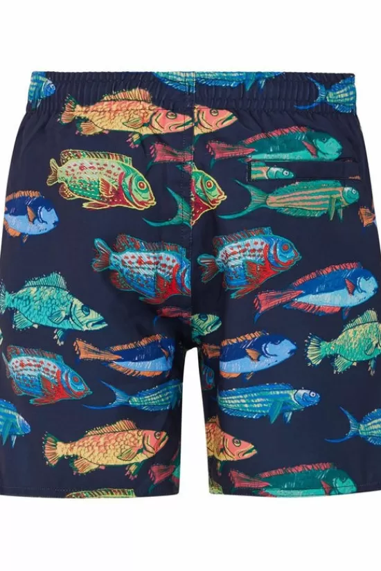 Discount Zwemshort Prtfish Badmode