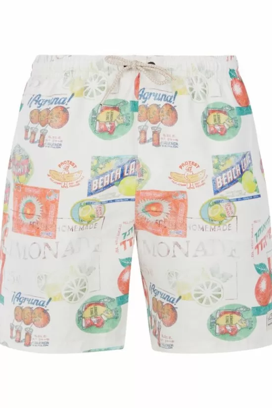 Outlet Zwemshort Prtguno Zwembroeken