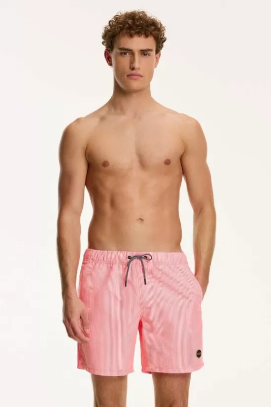 Cheap Zwemshort Skinny Stripe Zwemshorts