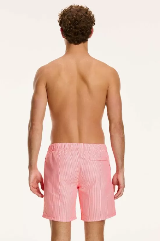 Cheap Zwemshort Skinny Stripe Zwemshorts