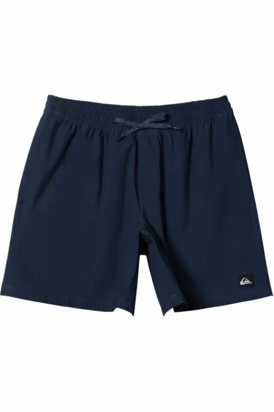Hot Zwemshort Surfsilk Solid Volley Zwemshorts