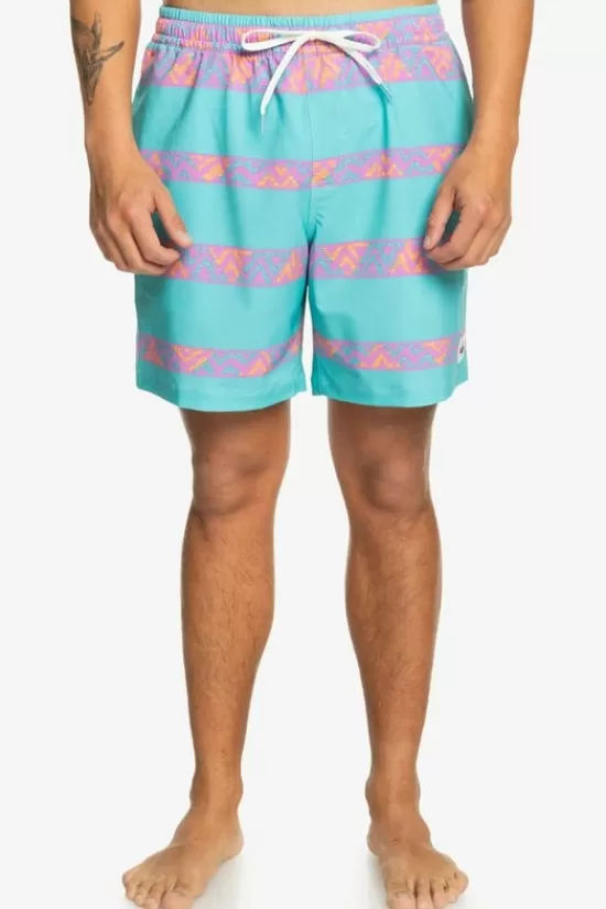 Cheap Zwemshort Take Us Back Vl Zwemshorts