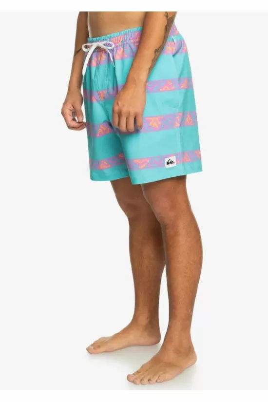 Cheap Zwemshort Take Us Back Vl Zwemshorts