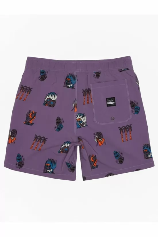 Best Sale Zwemshort Turn The Tide Layback Zwembroeken