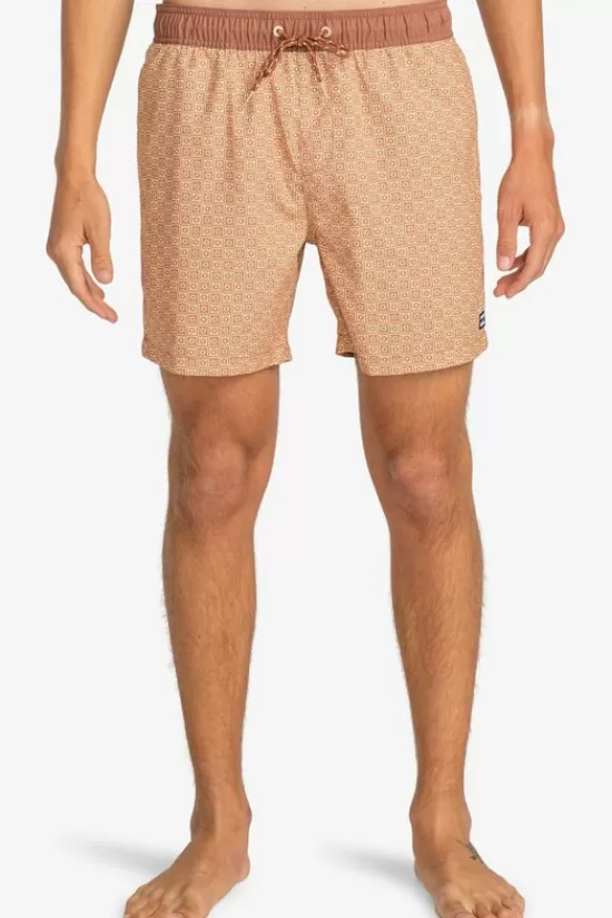 Sale Zwemshort Vacay Zwembroeken