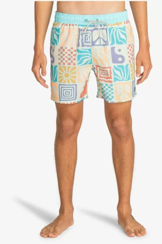 Best Sale Zwemshort Vacay Zwemshorts