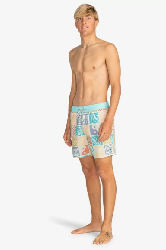 Best Sale Zwemshort Vacay Zwemshorts