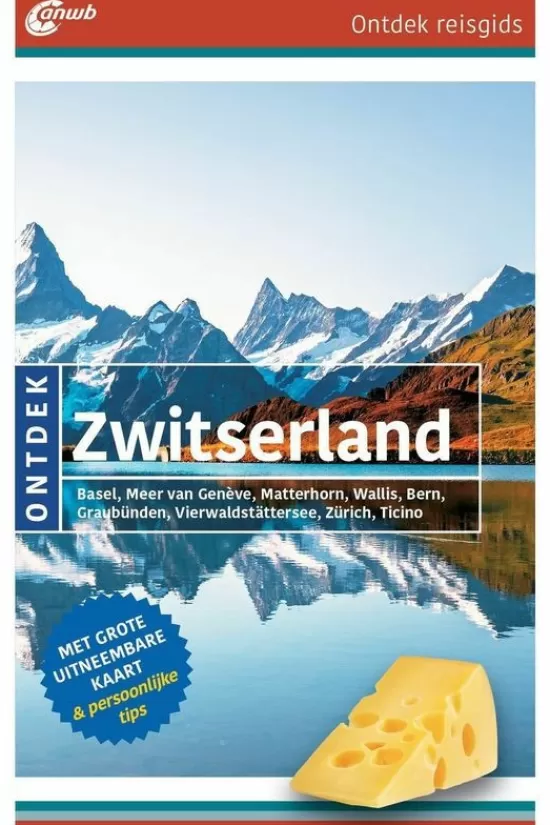 Store Zwitserland Ontdek Reisgidsen